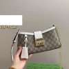 New Fashion GG Handbag G495 QA