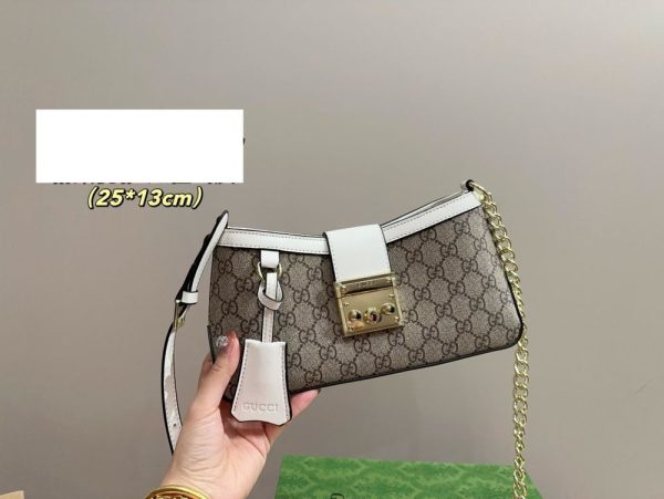 New Fashion GG Handbag G495 QA