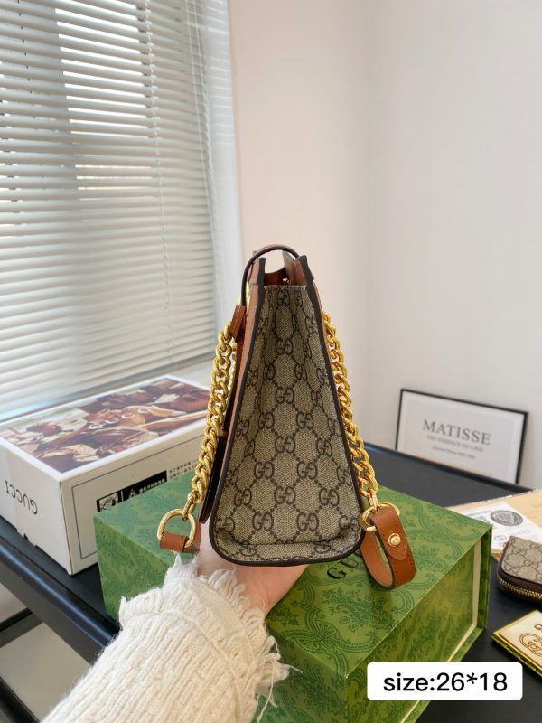 New Fashion Bag G4037 TEN New Fashion Bag G4037 TEN