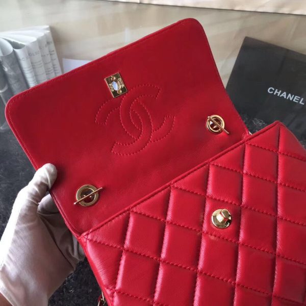 New Fashion CN HandBag 413 QA