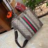 New Fashion GG Handbag 353 QA