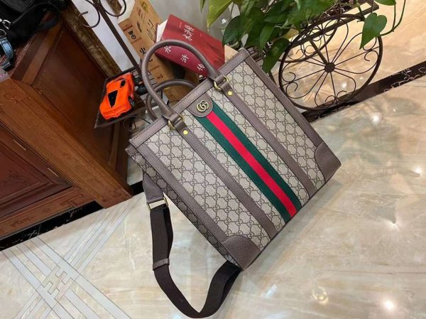 New Fashion GG Handbag 353 QA