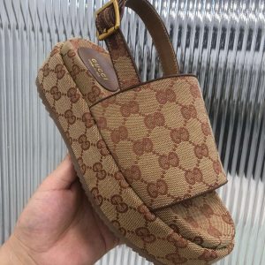New Fashion GG Women Shoes 015
