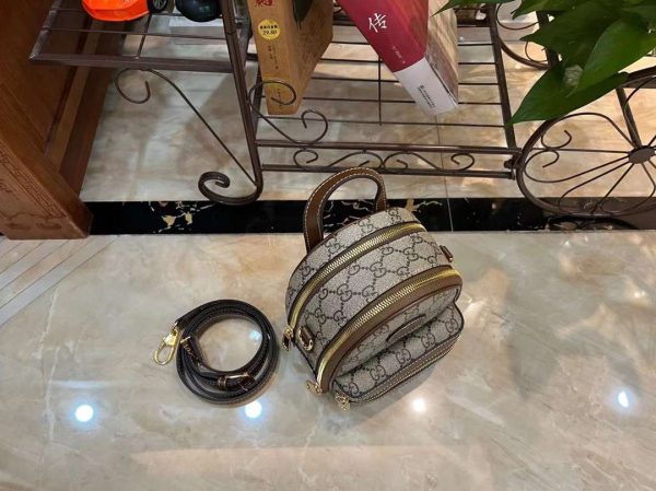 New Fashion GG Handbag 354 QA