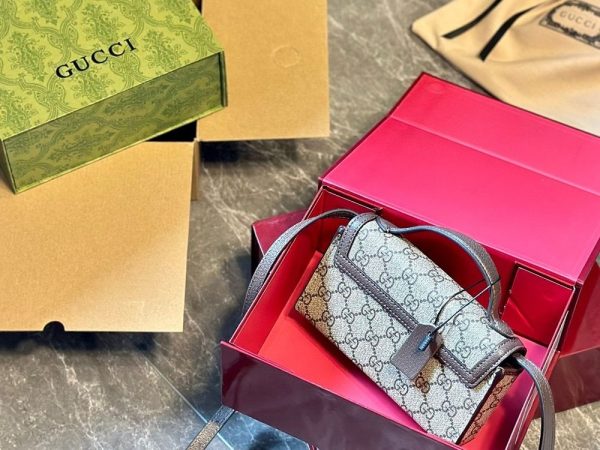 New Fashion GG Handbag G321 QA New Fashion GG Handbag G321 QA