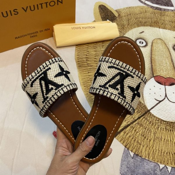 New Fashion Shoes L3327 TEN