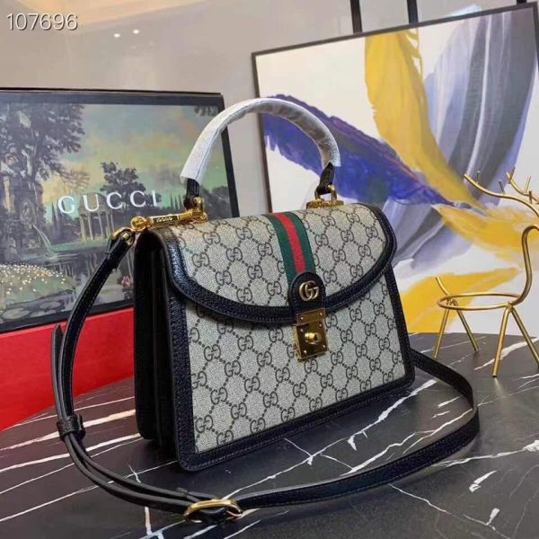 New Fashion GG Handbag 227 QA