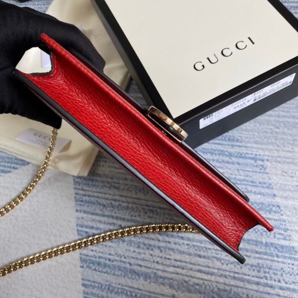 New Fashion GG Handbag 323 QA