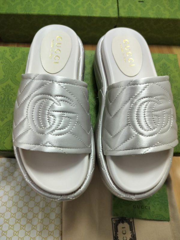 New Fashion Women GG Shoes G107 PA