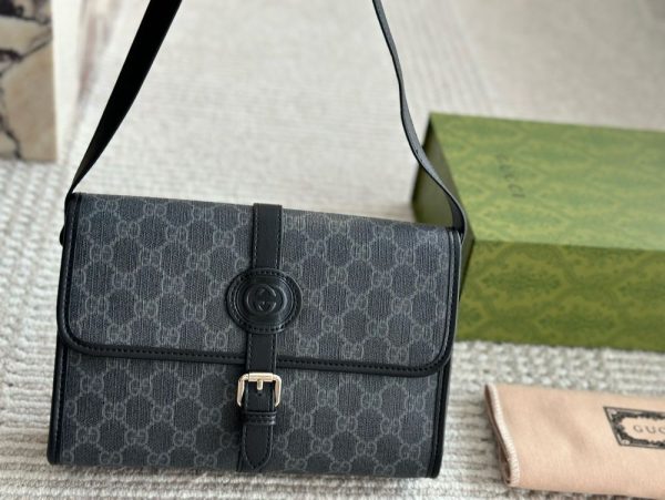 New Fashion GG Handbag G512 QA