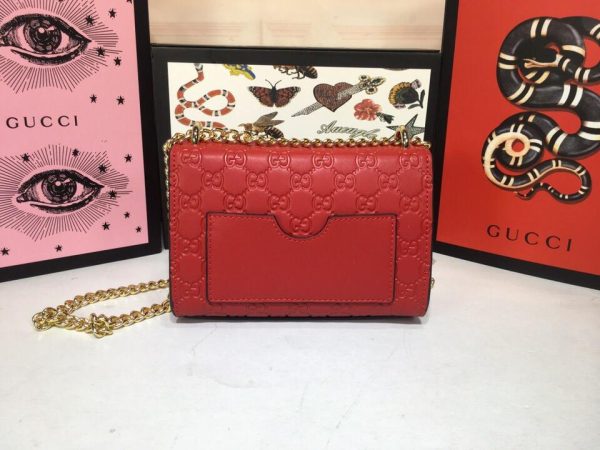New Fashion GG Handbag 216 QA