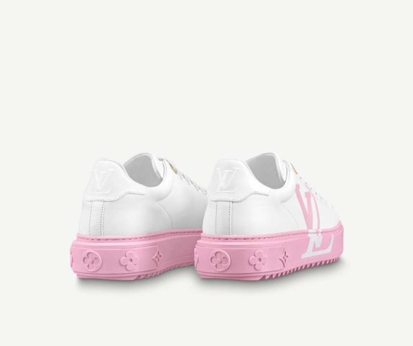 New Fashion Women LV Shoes 053 PA