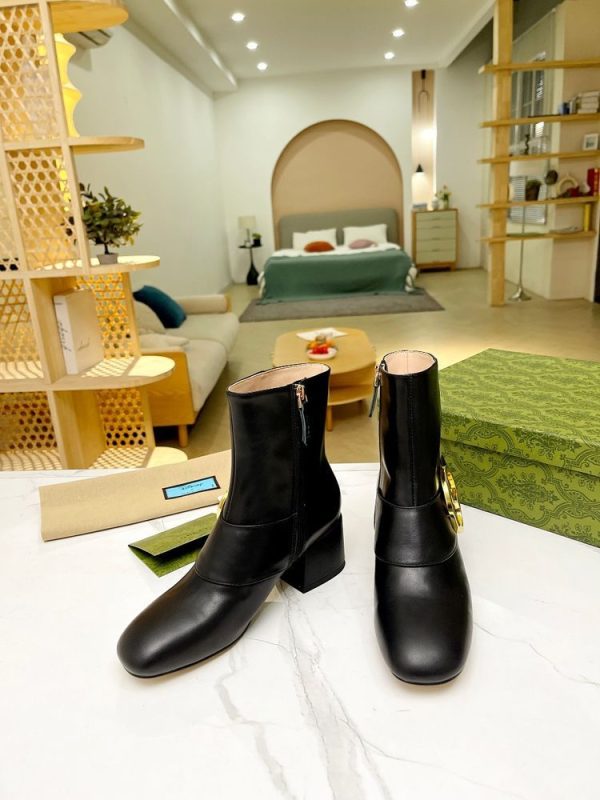 New Fashion Women GG Shoes G122 PA New Fashion Women GG Shoes G122 PA