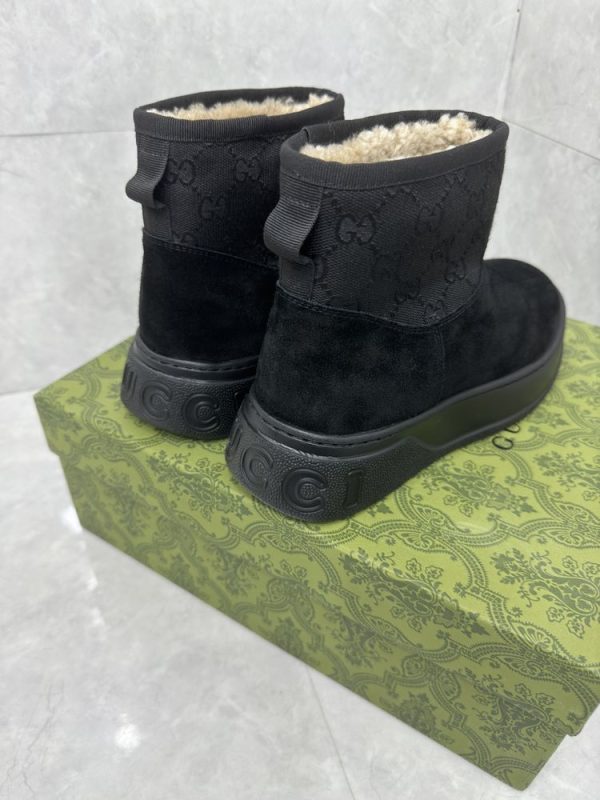 New Fashion GG Women Shoes 163 New Fashion GG Women Shoes 163