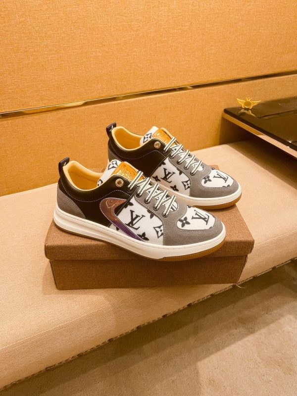 New Fashion Shoes L3264 TEN