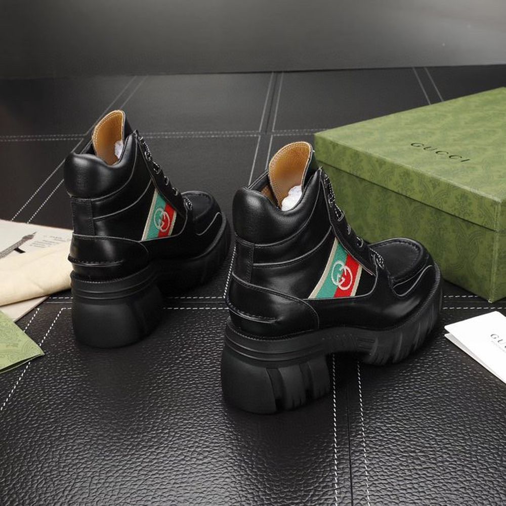 New Fashion GG Women Shoes 130 New Fashion GG Women Shoes 130
