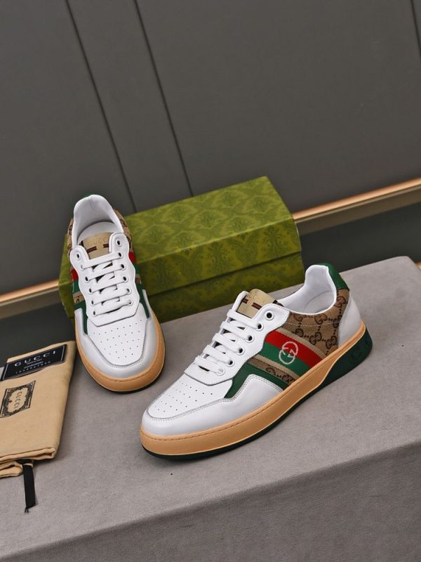 New Fashion Shoes G3281.1 TEN New Fashion Shoes G3281.1 TEN