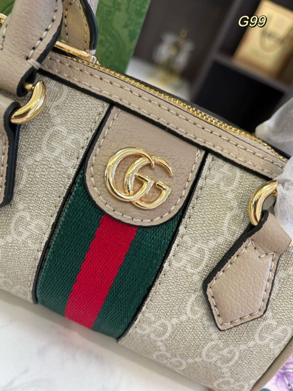 New Fashion Bag G4021 TEN