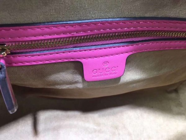 New Fashion GG Handbag 361 QA