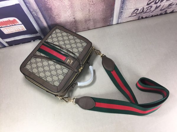 New Fashion GG handbag 079 QA