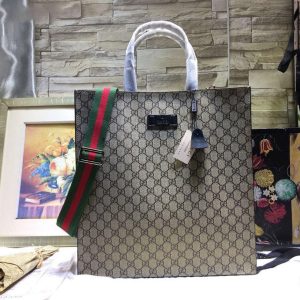 New Fashion GG Handbag 282 QA