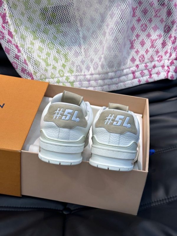 New Fashion Shoes L3306 TEN