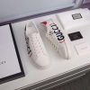 New Fashion Women GG Shoes G030 PA