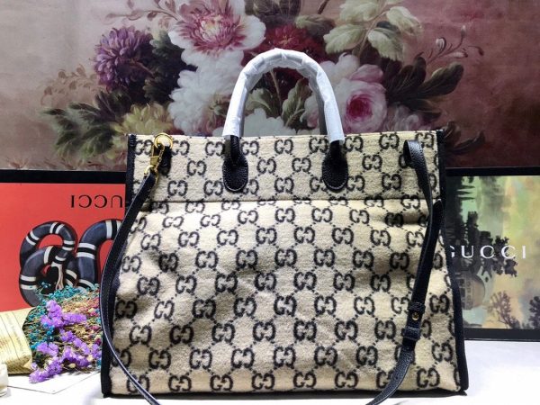 New Fashion GG Handbag 131 QA