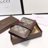 New Fashion Wallet H469 TEN