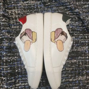 New Fashion Shoes G3074 TEN