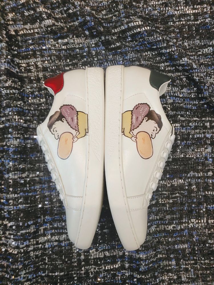 New Fashion Shoes G3074 TEN
