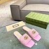 New Fashion Women GG Shoes G101 PA