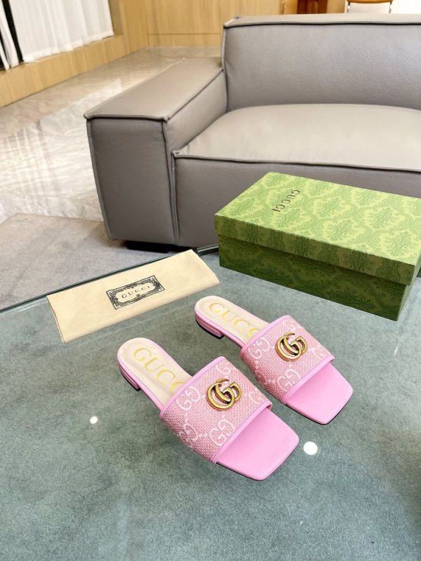 New Fashion Women GG Shoes G101 PA