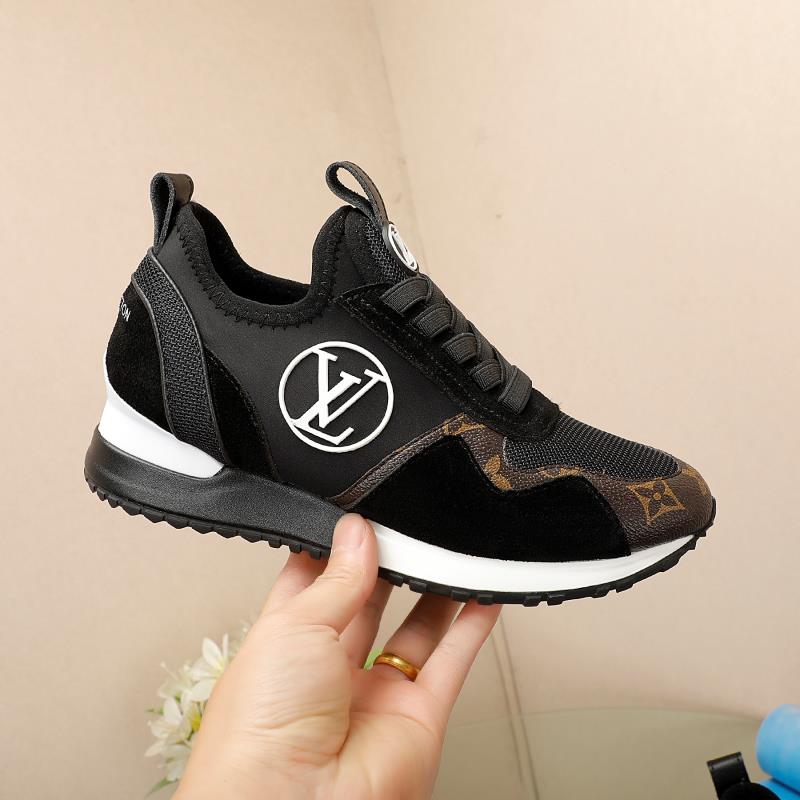 New Fashion LV Women Shoes L082 New Fashion LV Women Shoes L082