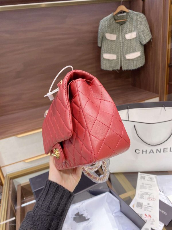 New Fashion Bag C316 TEN