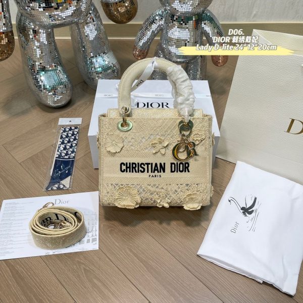 New Fashion Bag D3504 TEN