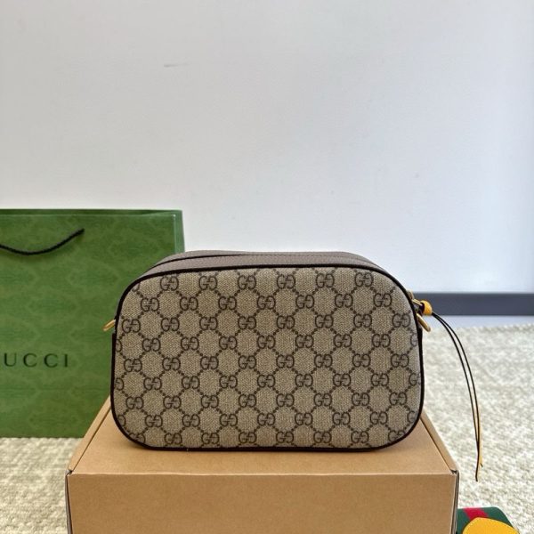 New Fashion GG Handbag G505 QA