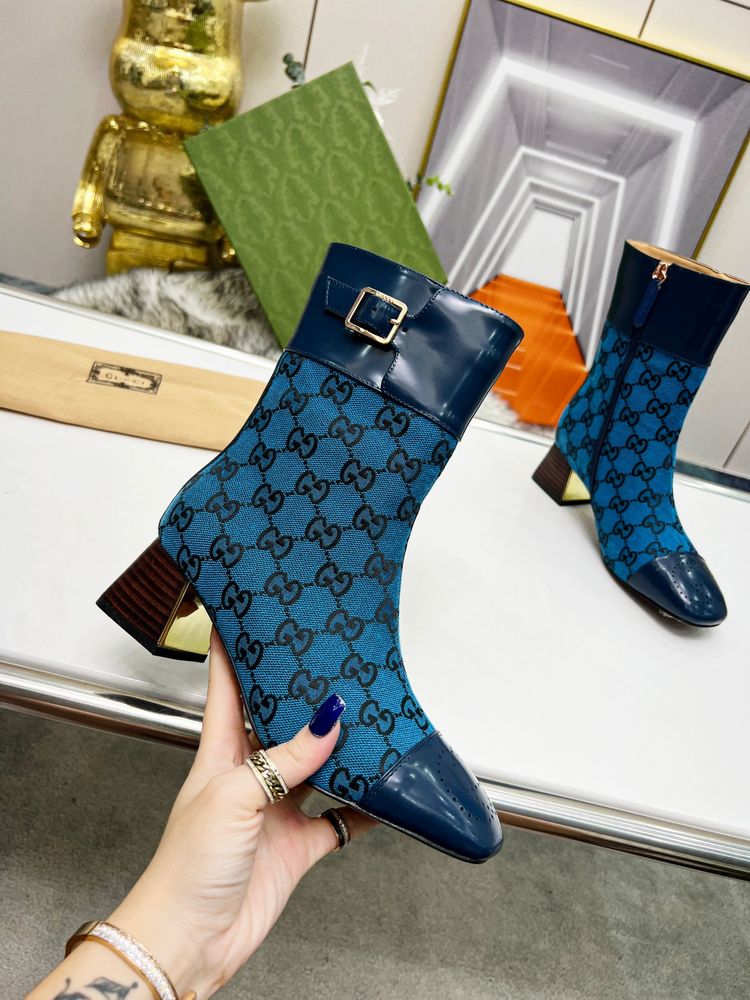 New Fashion GG Women Shoes 140