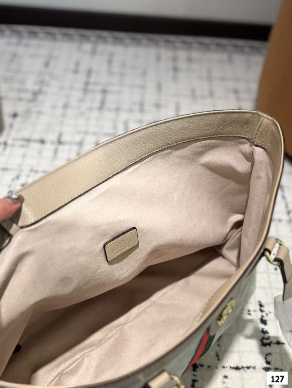 New Fashion GG Handbag G557 QA