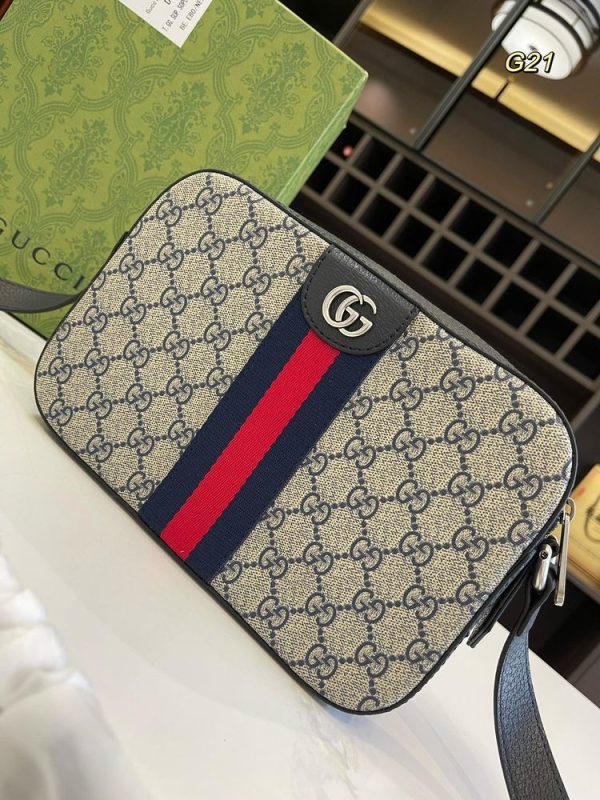 New Fashion Bag G4024 TEN