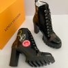 New Fashion Women LV Shoes 017 PA