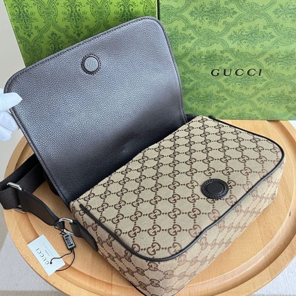 New Fashion GG Handbag 394 QA