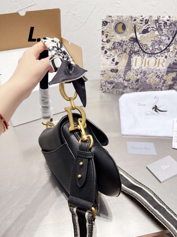 New Fashion Bag D3419 TEN