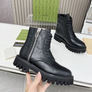 New Fashion GG Women Shoes 155