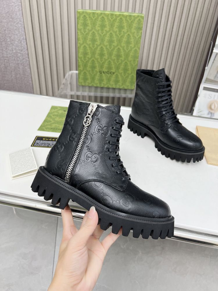 New Fashion GG Women Shoes 155