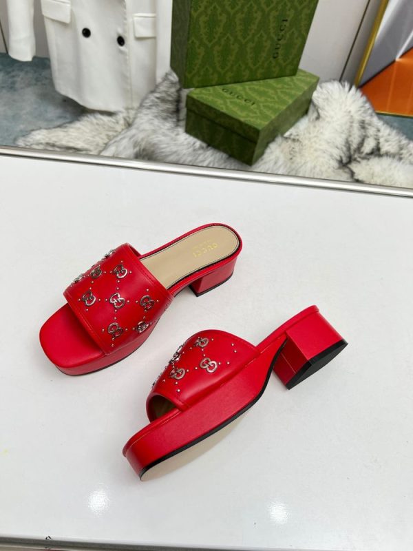 New Fashion Women GG Shoes G103 PA New Fashion Women GG Shoes G103 PA