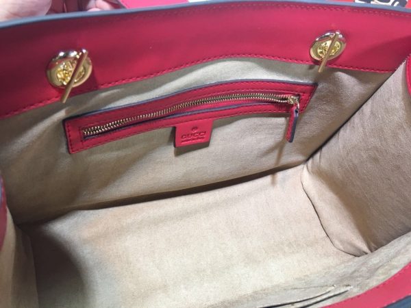 New Fashion GG Handbag 217 QA
