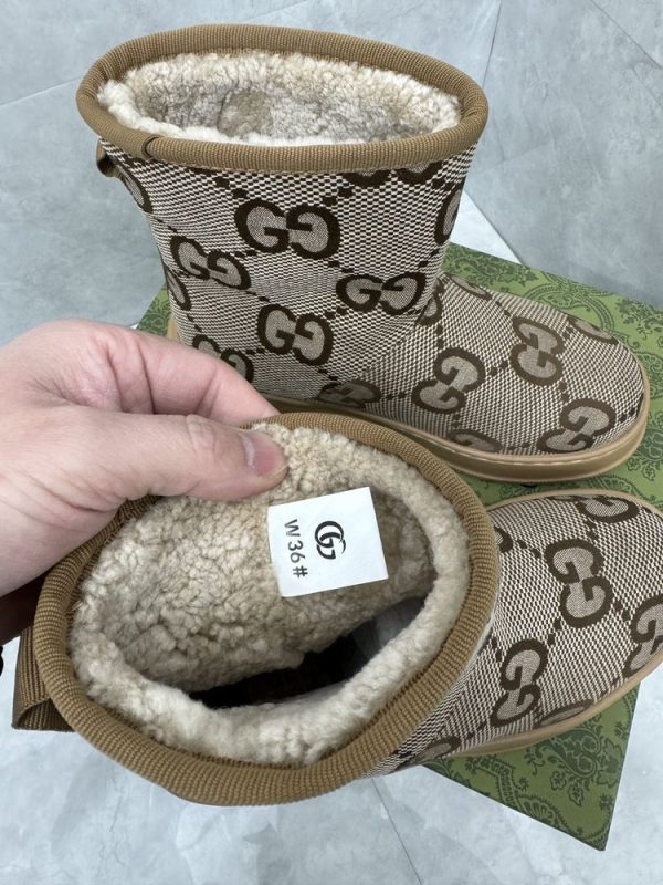 New Fashion GG Women Shoes 165 New Fashion GG Women Shoes 165