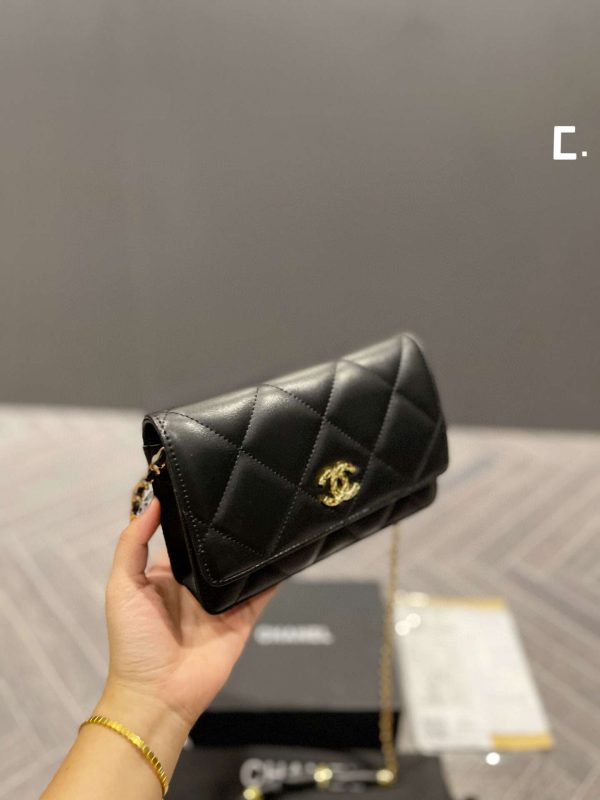 New Fashion Bag C3373 – SOLD OUT!!!