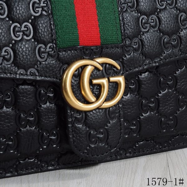 New Fashion GG Handbag 278 QA